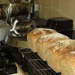 Raisgill Bed & Breakfast 4*