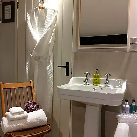 Raisgill 4* Buckden (North Yorkshire)