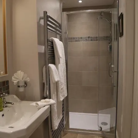 Raisgill Buckden (North Yorkshire)