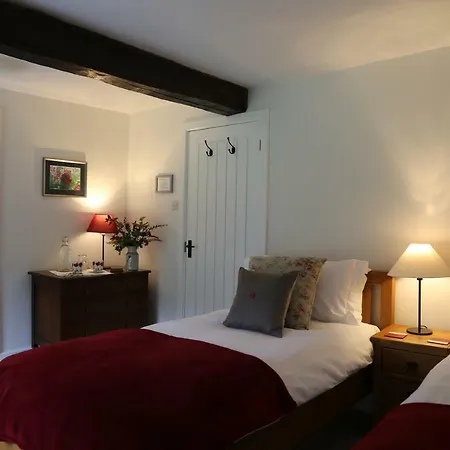 Raisgill Nocleg ze śniadaniem 4*