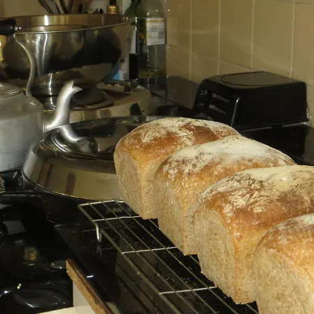 Raisgill Nocleg ze śniadaniem 4*