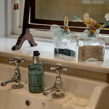 Raisgill Nocleg ze śniadaniem Buckden (North Yorkshire)