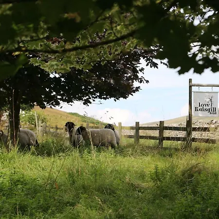 Raisgill Buckden (North Yorkshire)