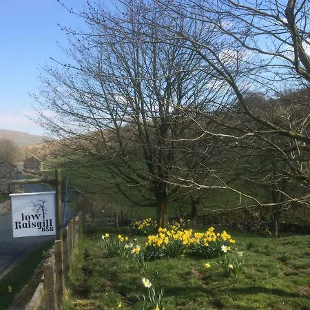 Raisgill 4* Buckden