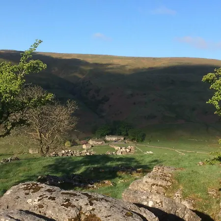 Raisgill Nocleg ze śniadaniem 4*