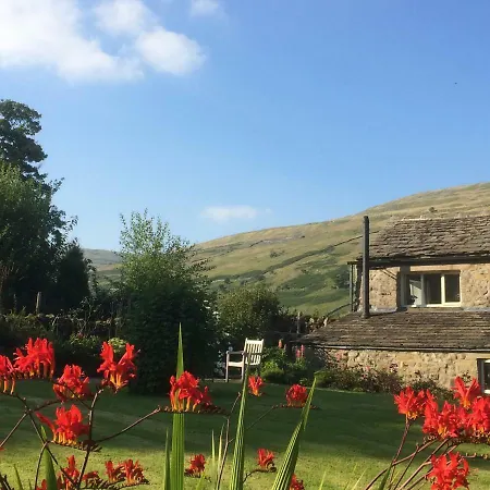 Raisgill Bed & Breakfast Buckden (North Yorkshire)