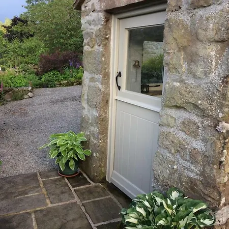 Nocleg ze śniadaniem Raisgill Buckden (North Yorkshire)