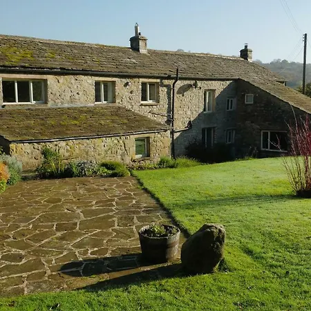 Raisgill Nocleg ze śniadaniem 4*