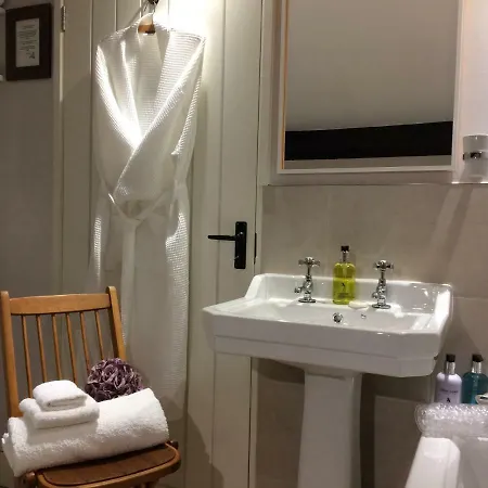 Nocleg ze śniadaniem Raisgill Buckden (North Yorkshire)