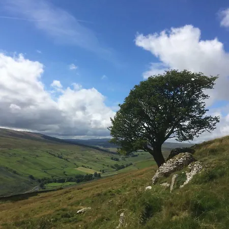 Nocleg ze śniadaniem Raisgill Buckden (North Yorkshire)