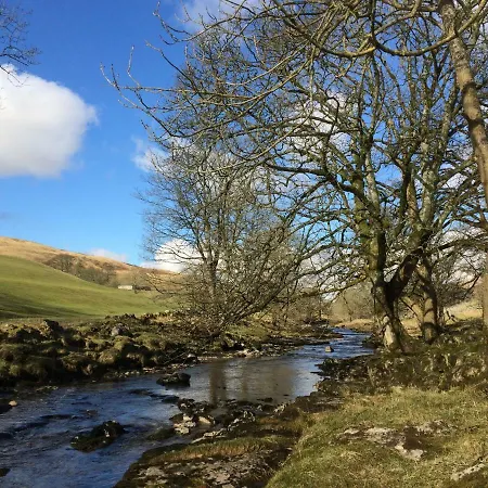 Raisgill 4* Buckden