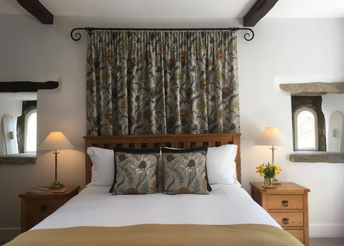 Raisgill Bed & Breakfast