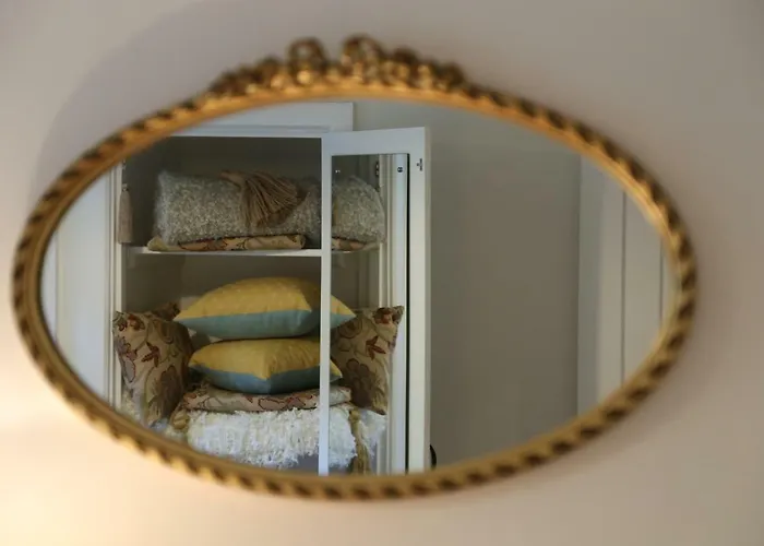 Raisgill Bed & Breakfast Buckden (North Yorkshire)