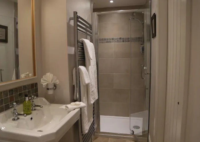 Raisgill Buckden (North Yorkshire)