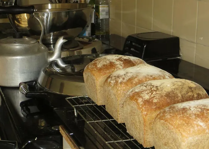 Raisgill Bed & Breakfast 4*