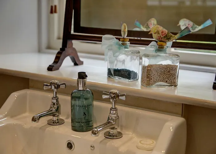 Raisgill Bed & Breakfast Buckden (North Yorkshire)