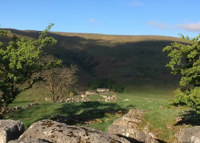 Raisgill Bed & Breakfast 4*