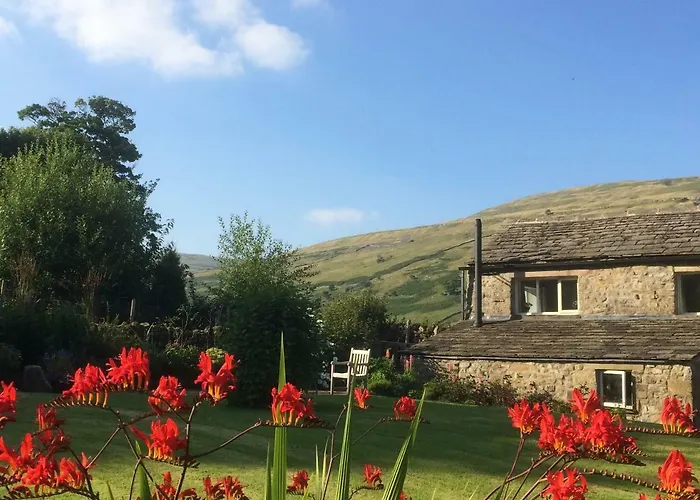 Raisgill Bed & Breakfast Buckden (North Yorkshire)