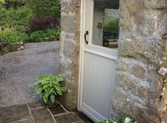 Bed & Breakfast Raisgill Buckden (North Yorkshire)