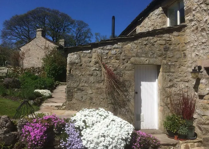 Bed & Breakfast Raisgill Buckden (North Yorkshire)