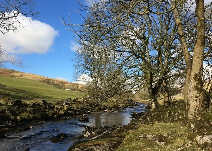 Raisgill 4* Buckden (North Yorkshire)